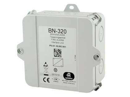 BN-320