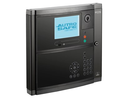 BS-420M AUTROSAFE 4