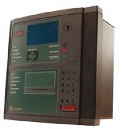 operator panel BS-320