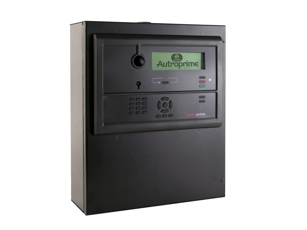 maritime fire alarm control panel bs 200m
