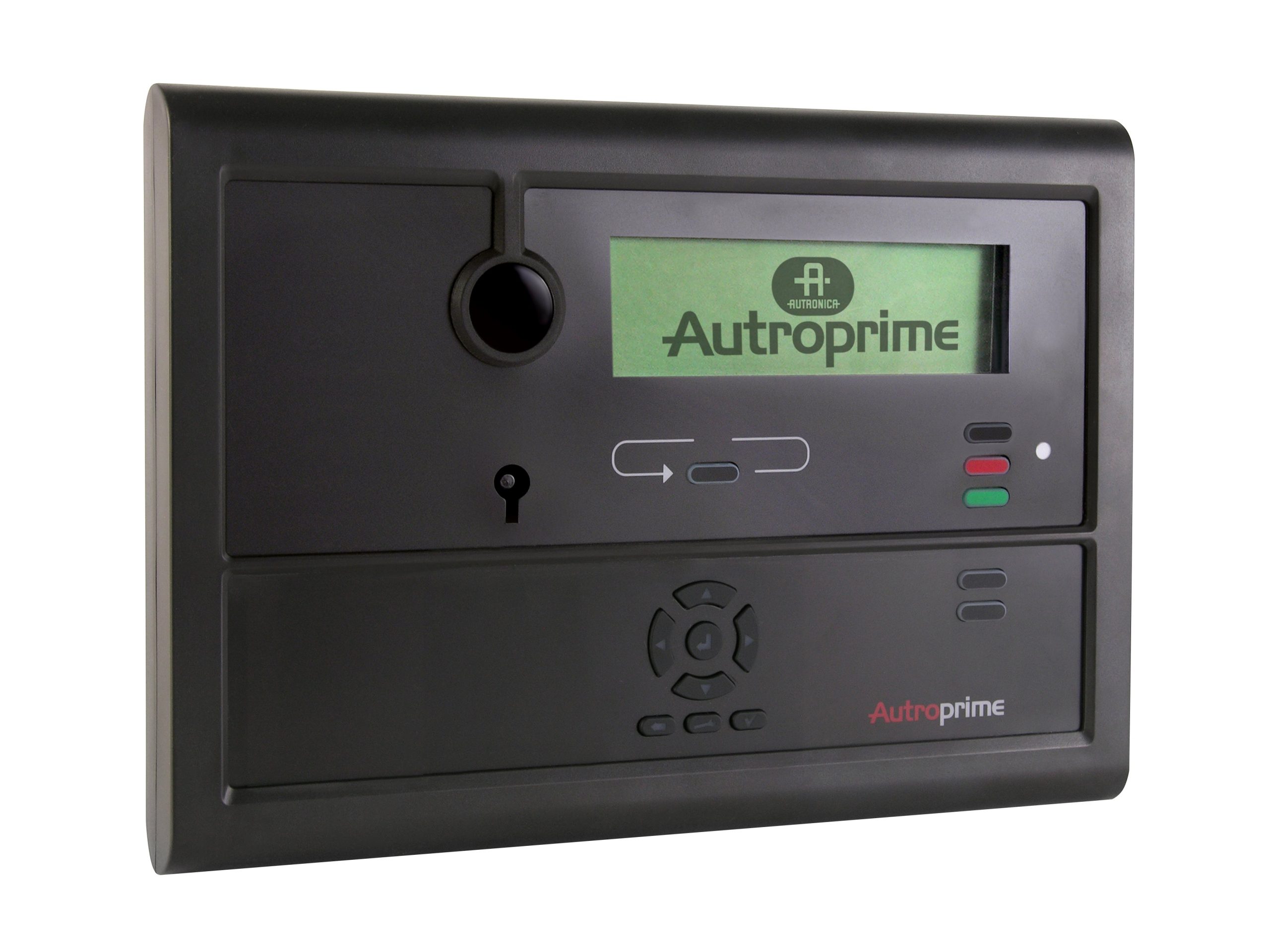 repeater panel bs 211