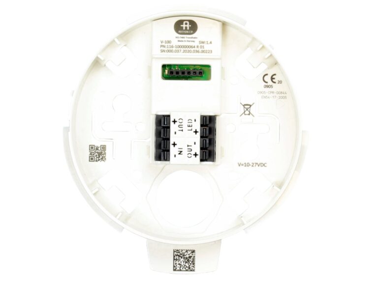 AutroGuard® protector base V-100 - Dibomar