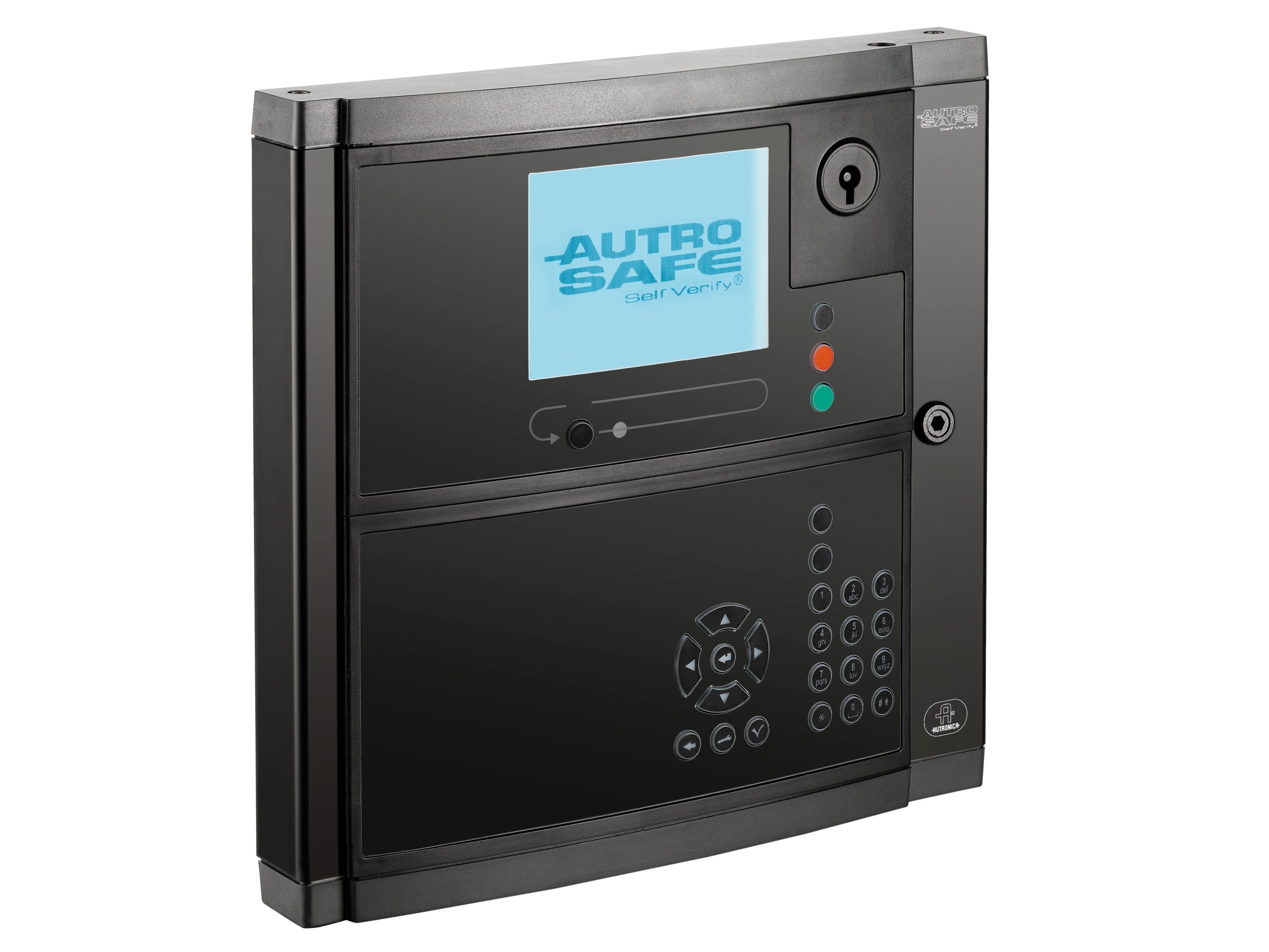 fire alarm control panel bs 420