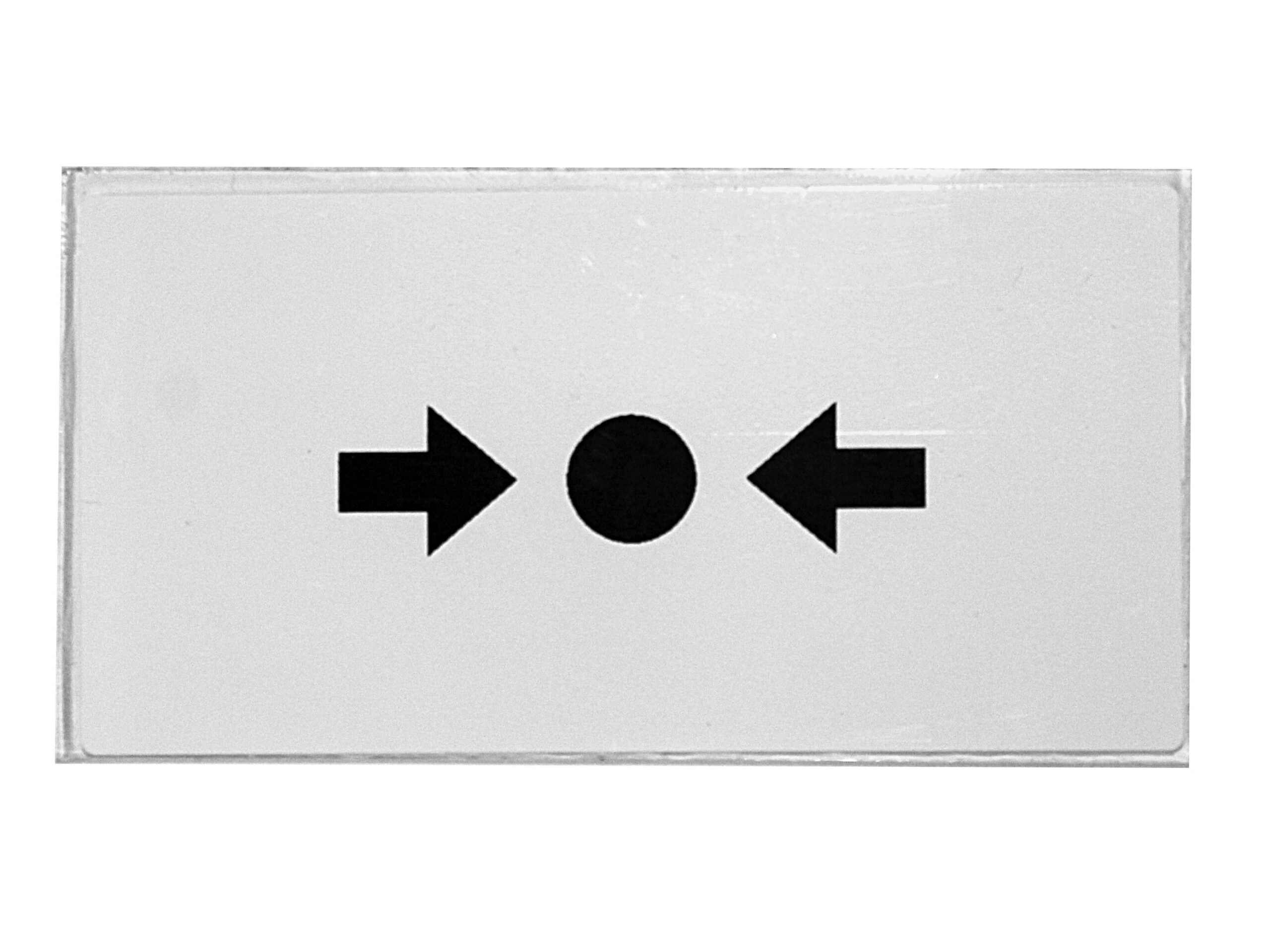 manual call point bf 510wp hm