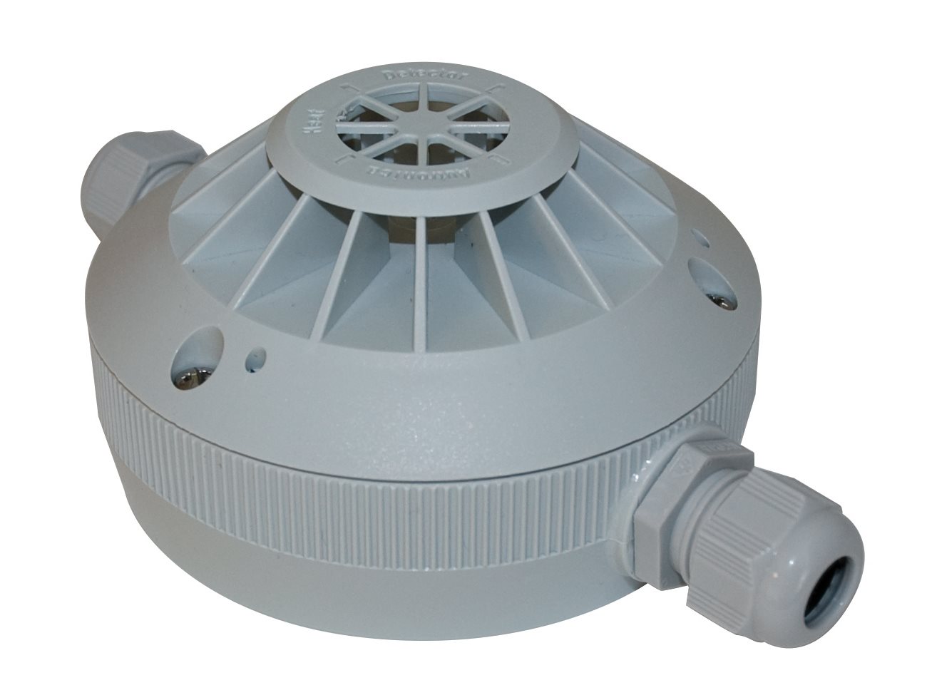 smoke detector bhh 200