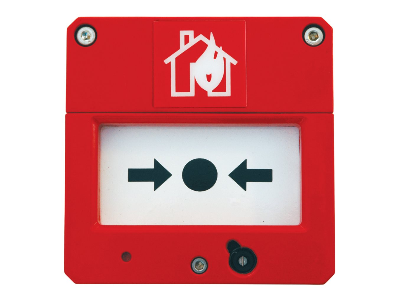 manual call point bf 502/ex