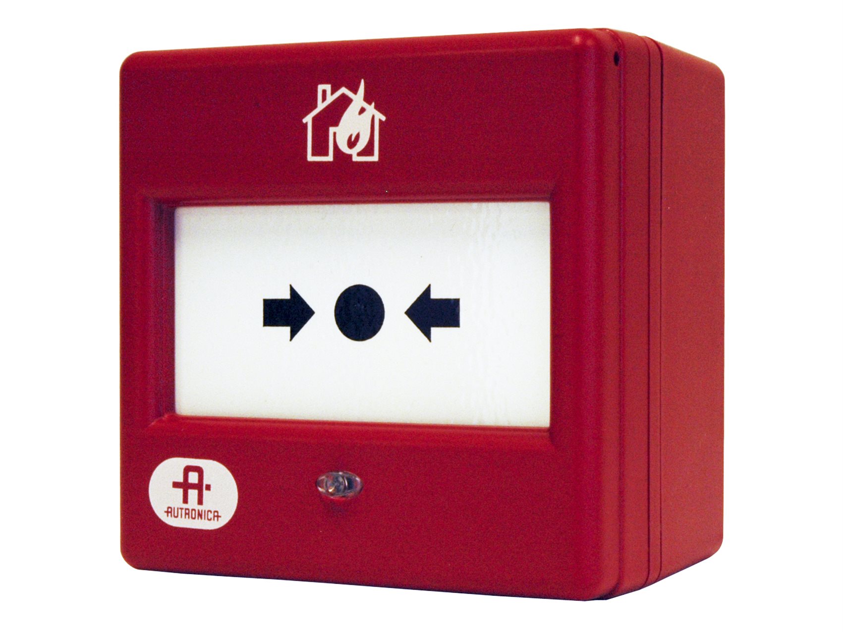 manual call point bf 500v2/ex