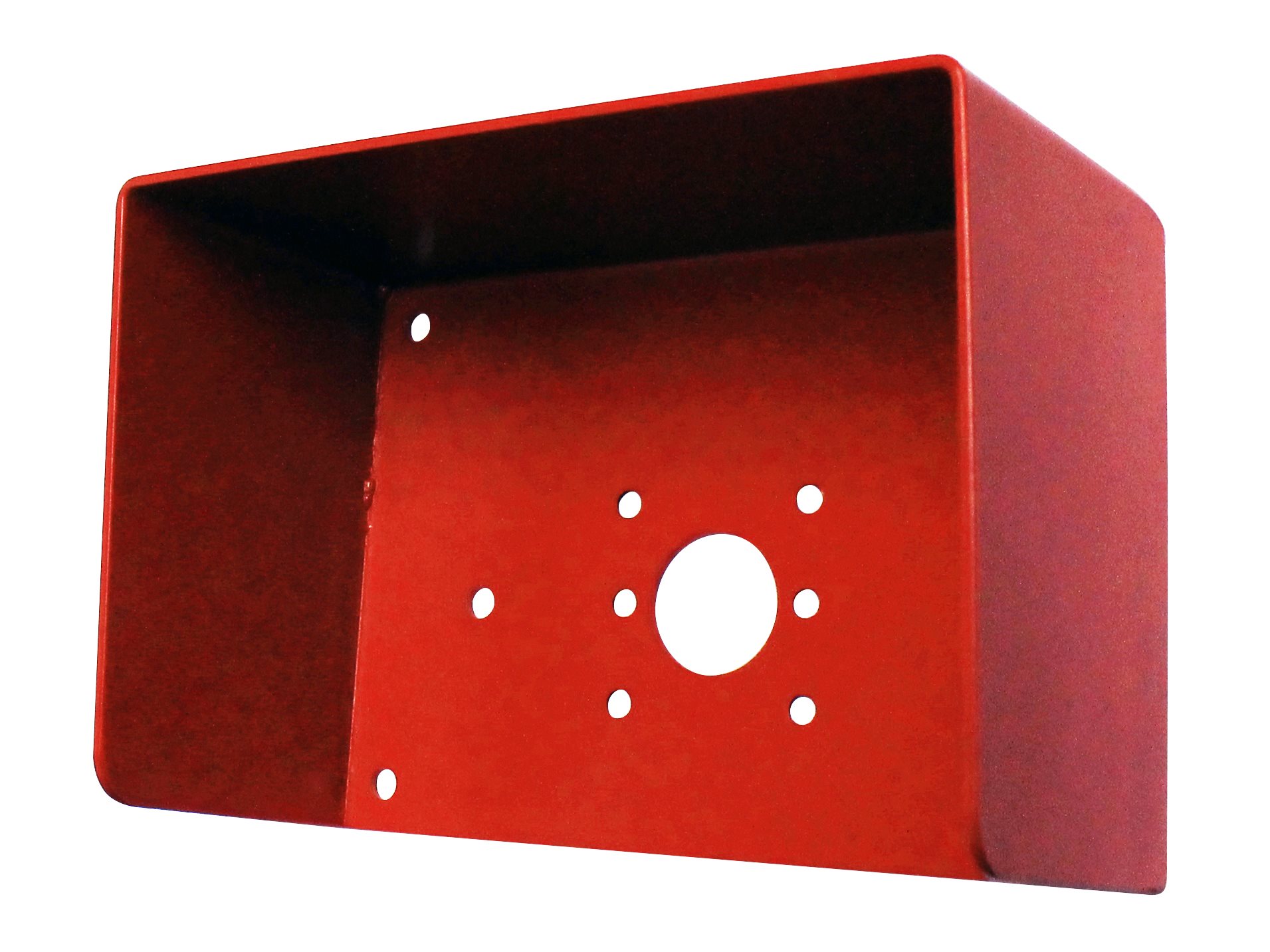 glass for manual call point bfg 3
