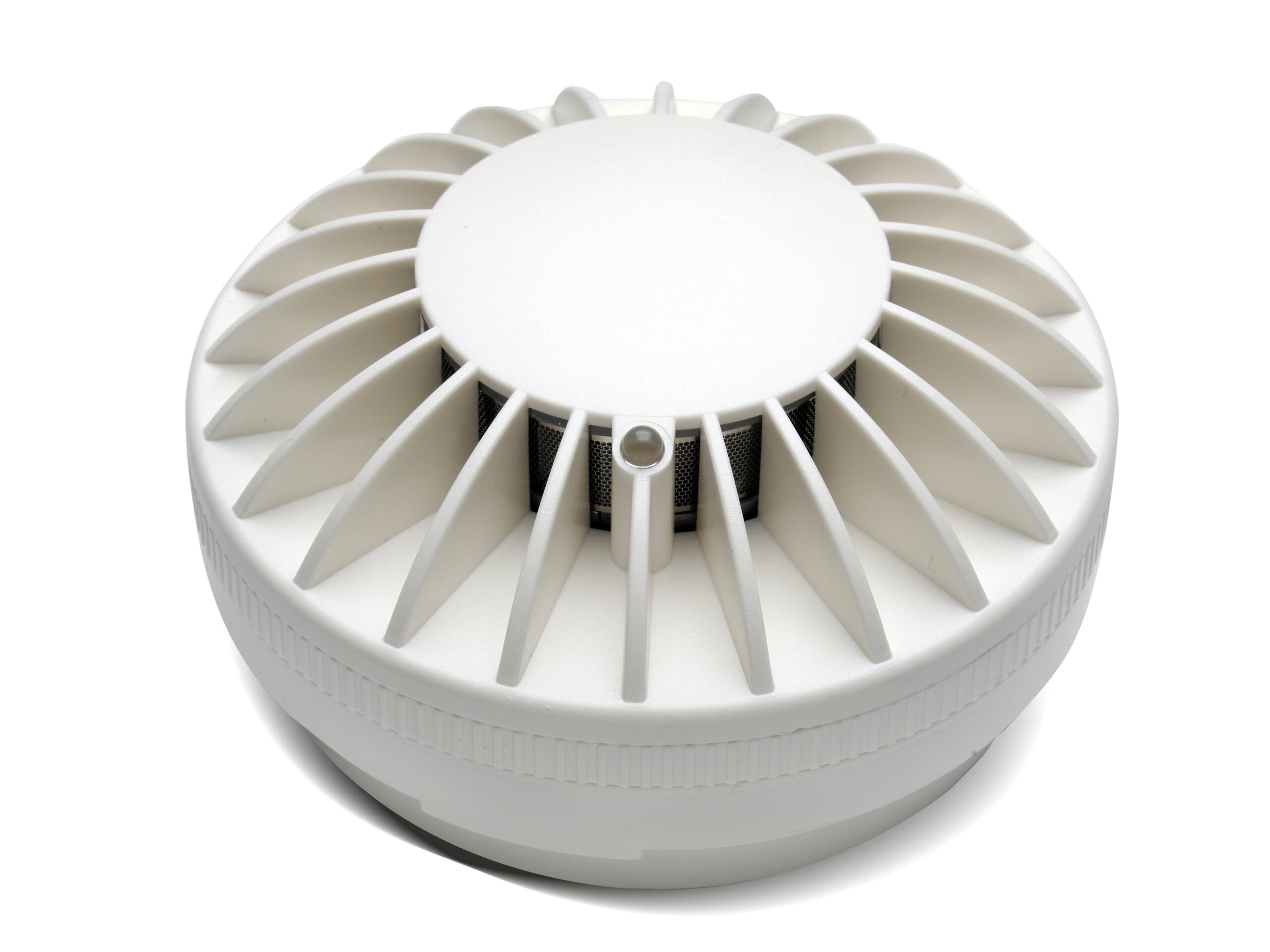 smoke detector bhh 300