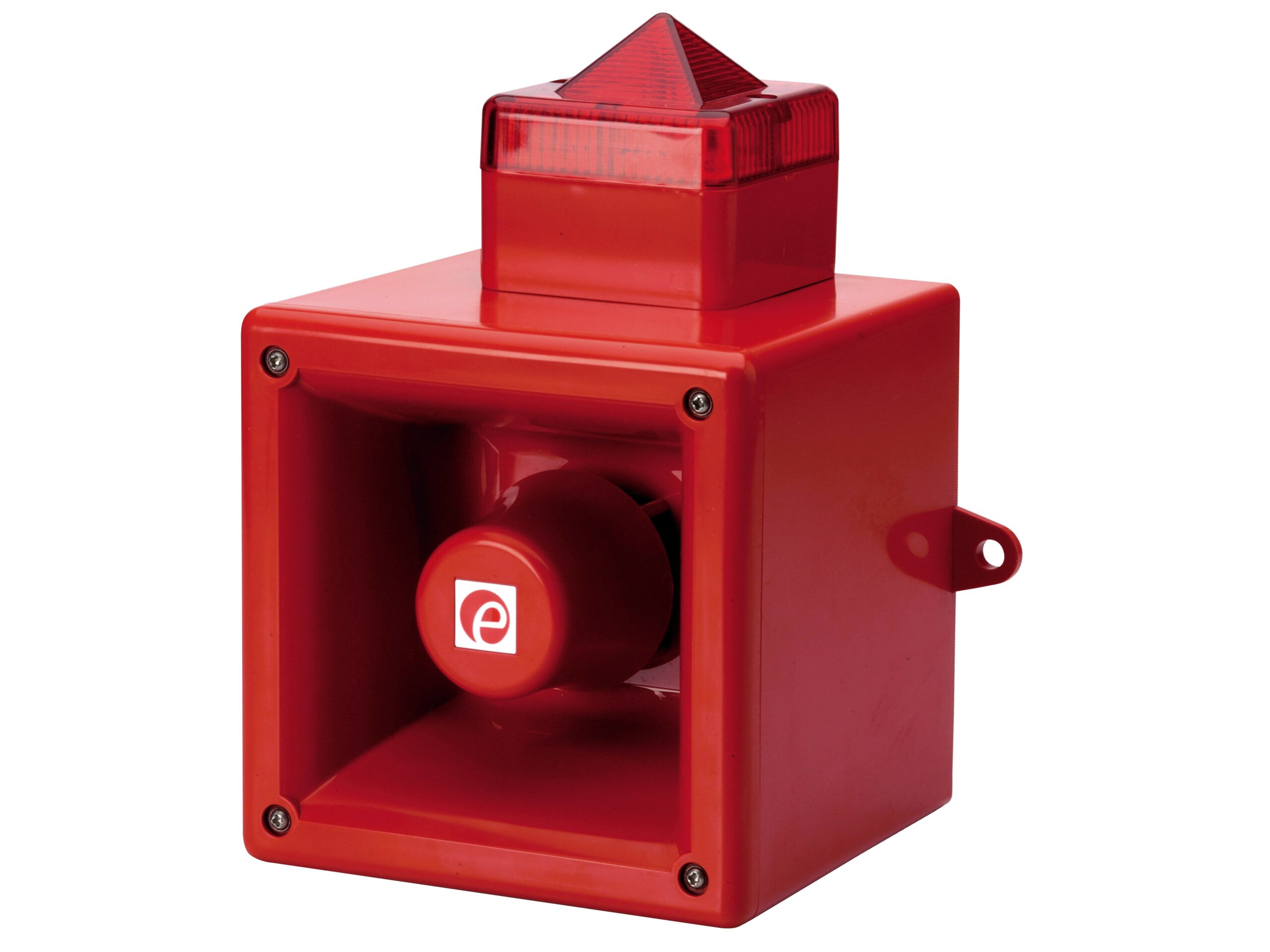 al112nx alarm horn sounder & xenon strobe beacon