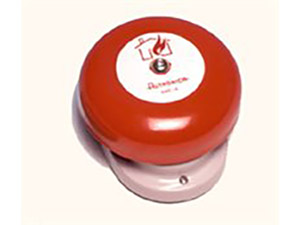alarm bell bbr 4