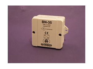 bn 35 address/interface unit