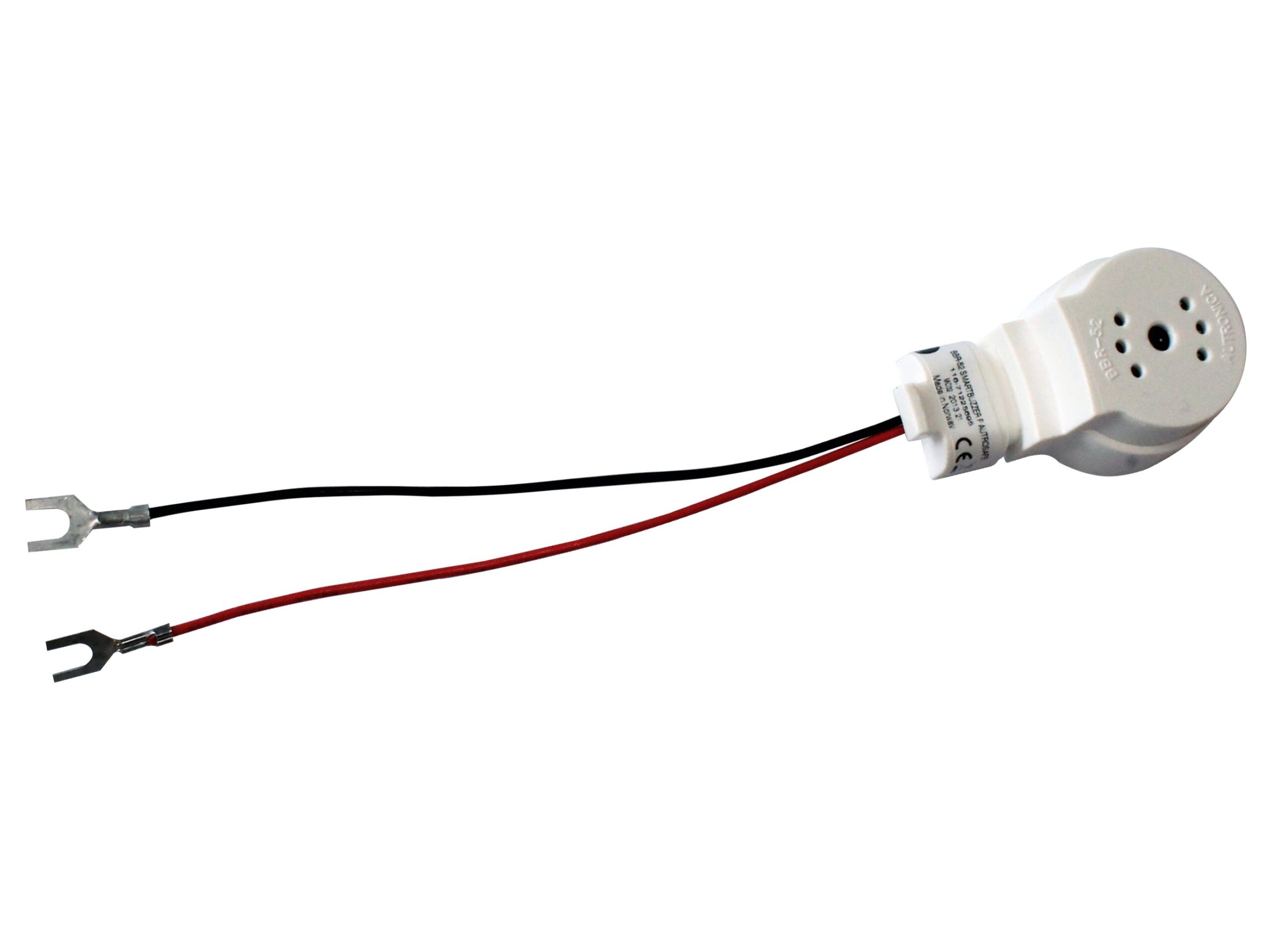 roshni lp 12/24 vdc, deep base, red
