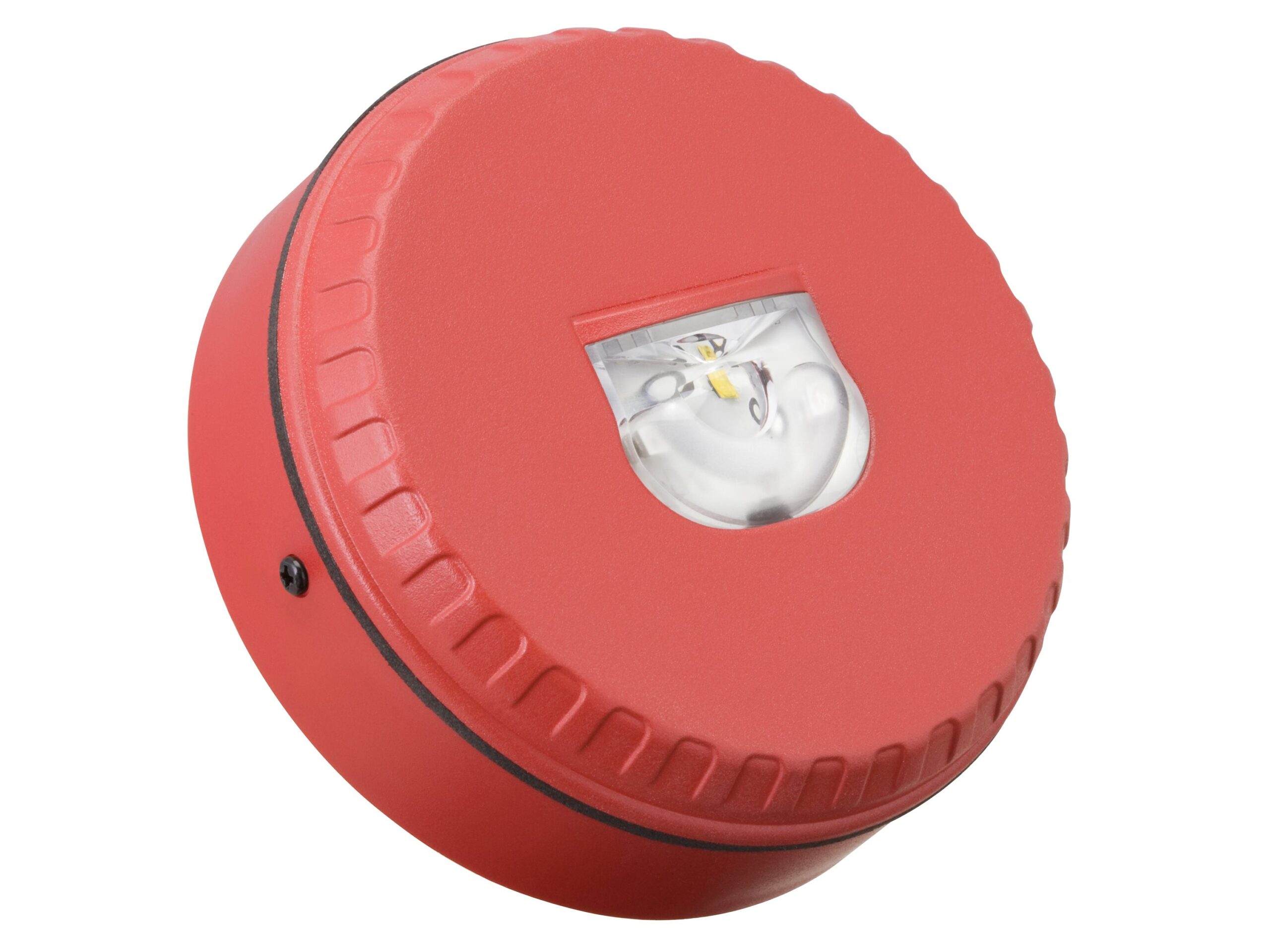 solex conventional xenon beacon, shallow base, blue