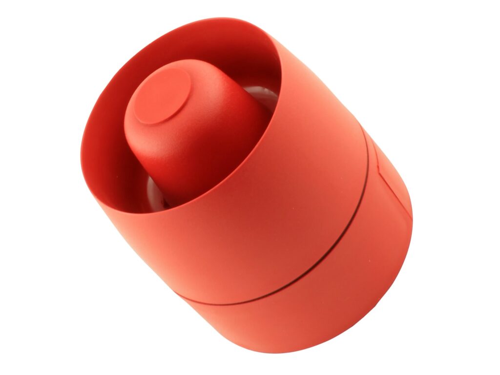 smartbuzzer bbr 52 for autrosafe 4
