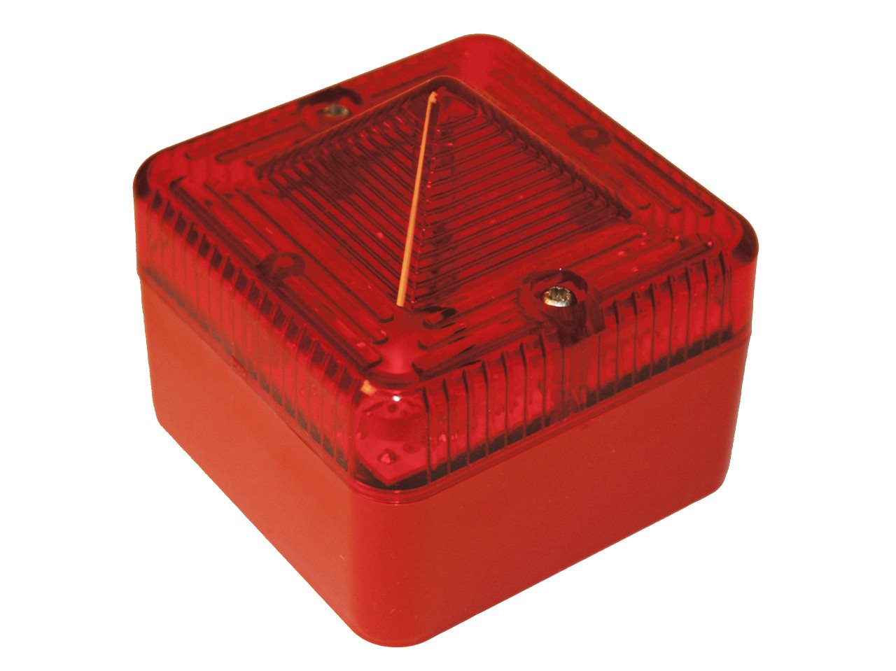 remote alarm indicator bu 47