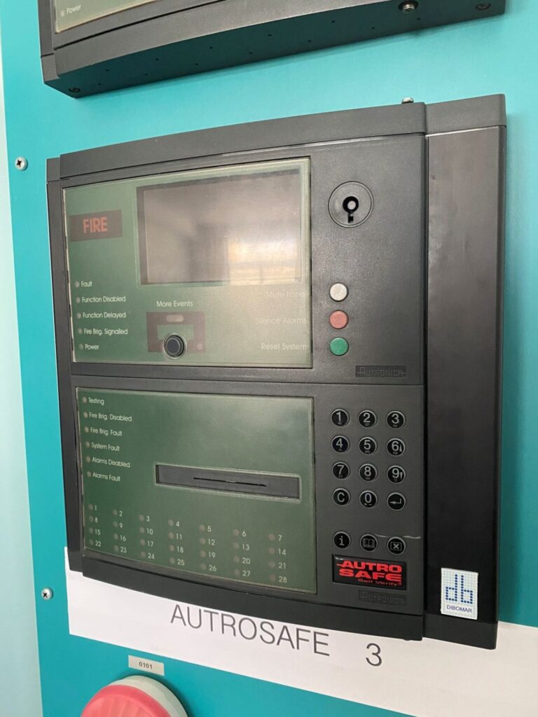 autrosafe 3 for retrofit