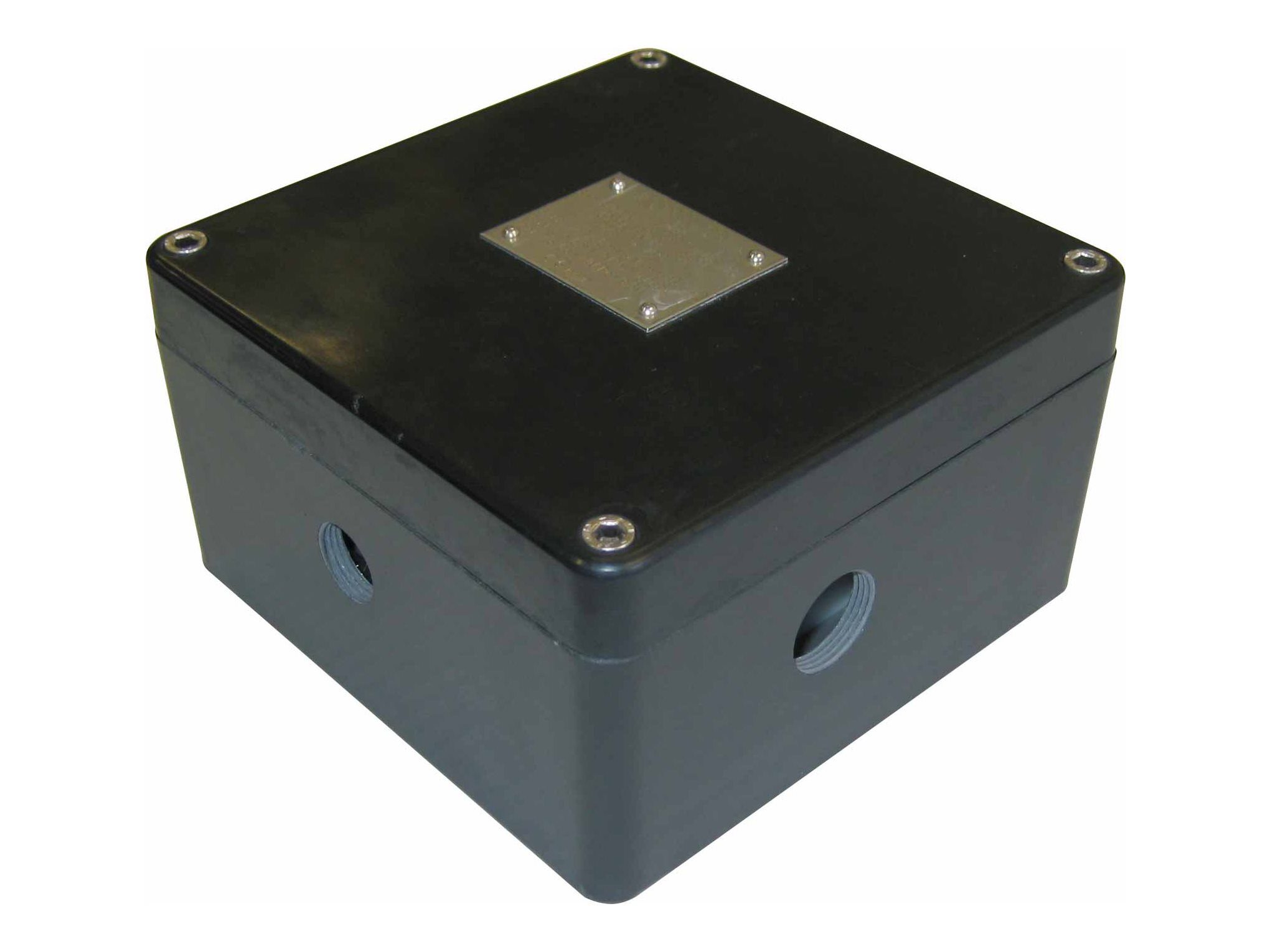 powerloop 4 20 ma input unit bn 342, rack mounted (duplicate)
