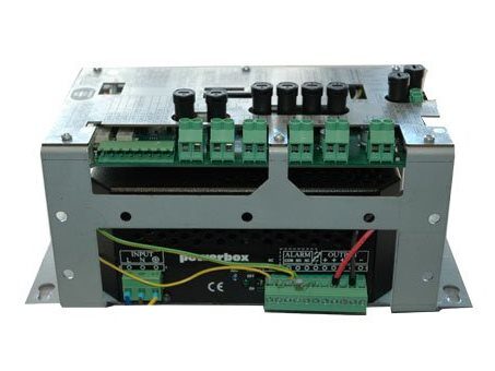 power cabinet stx with power supply 10a (duplicate)