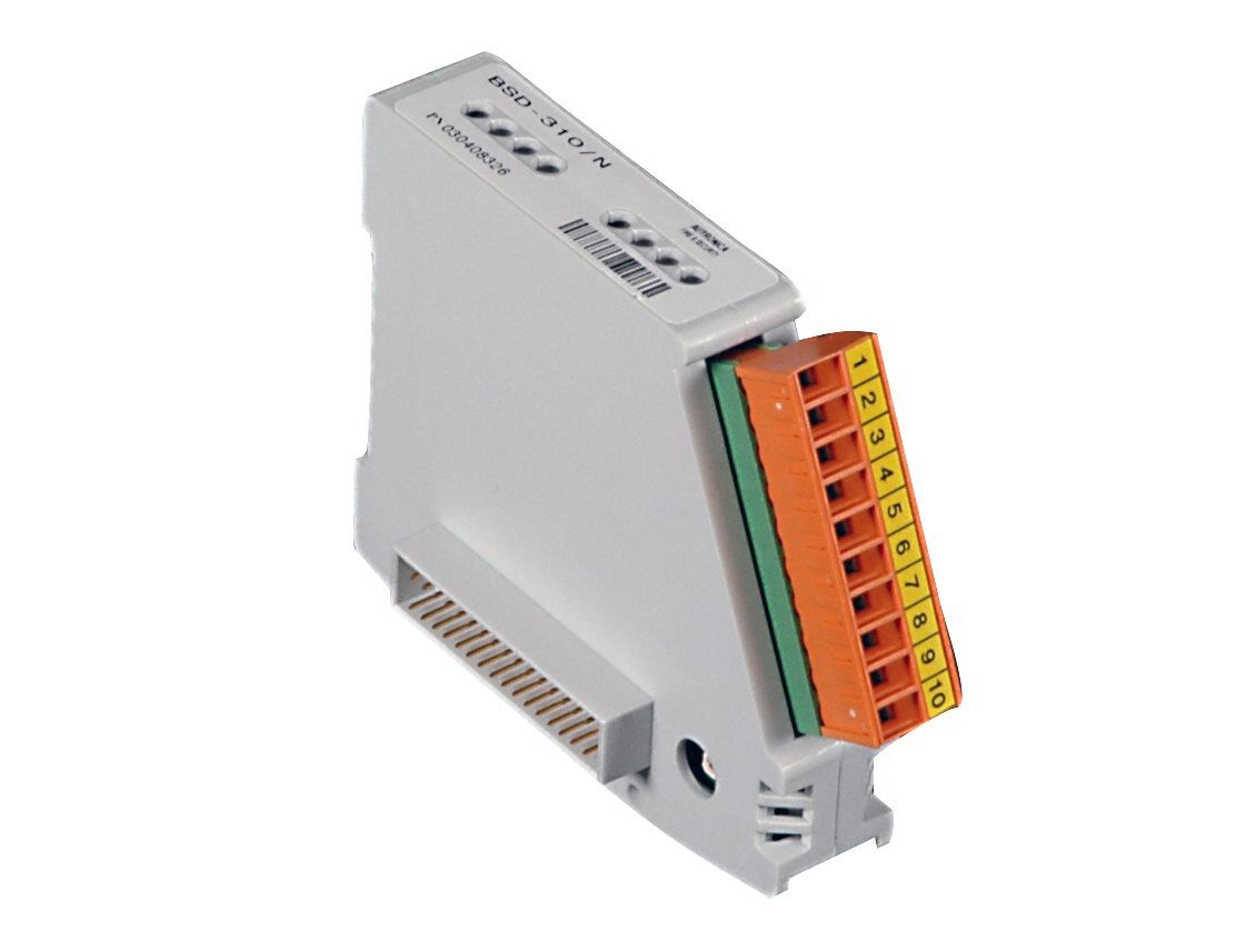 loop driver module bsd 310 (duplicate)