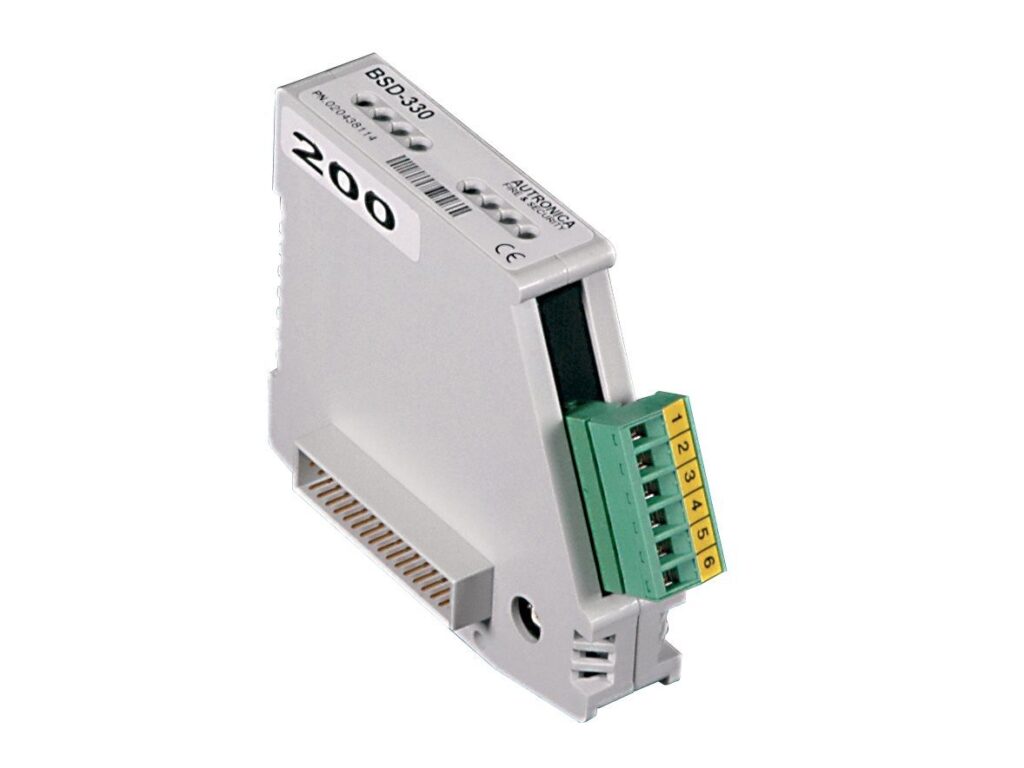 loop driver module bsd 311, high power (duplicate)