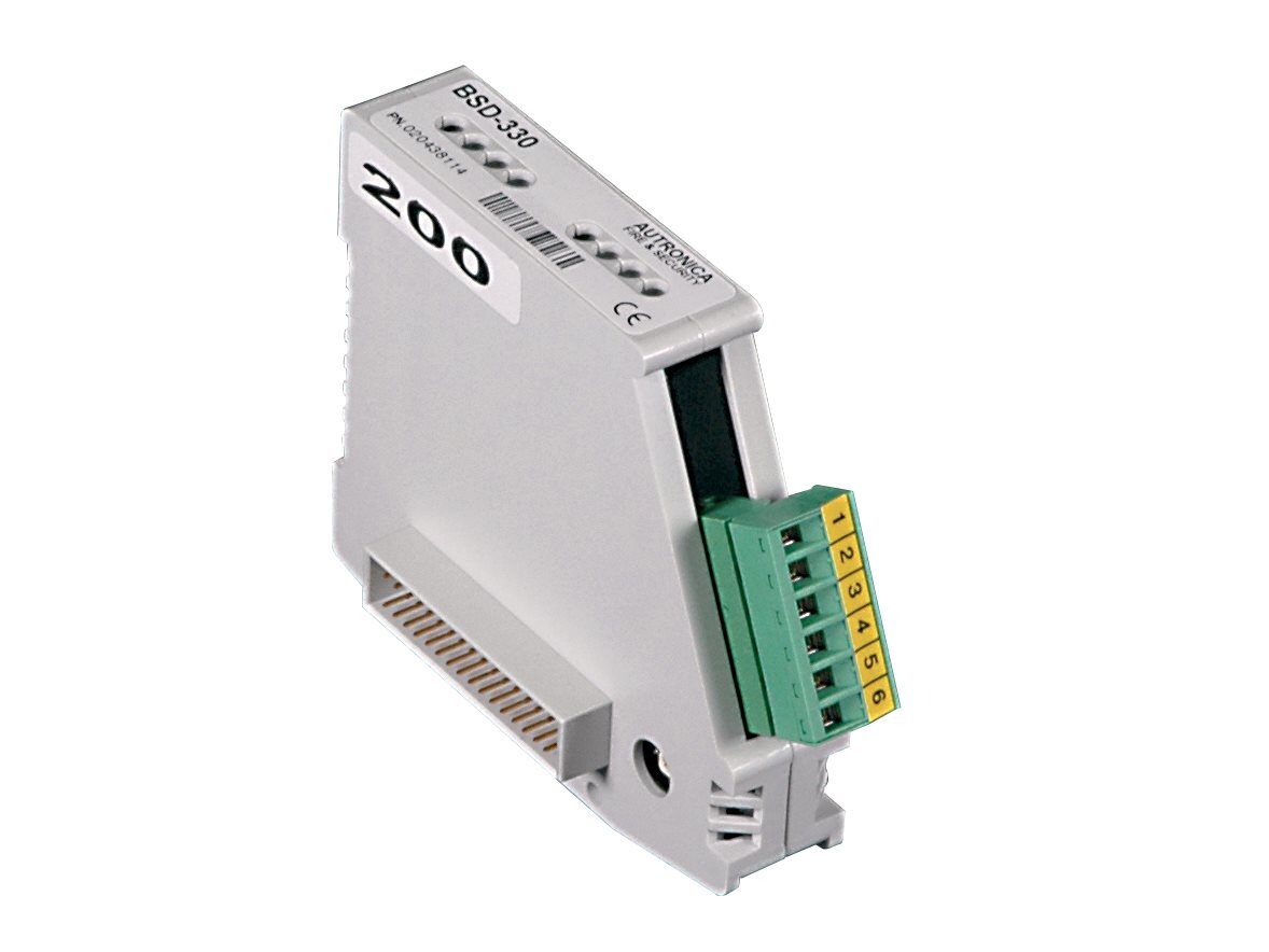 loop driver module bsd 311, high power (duplicate)