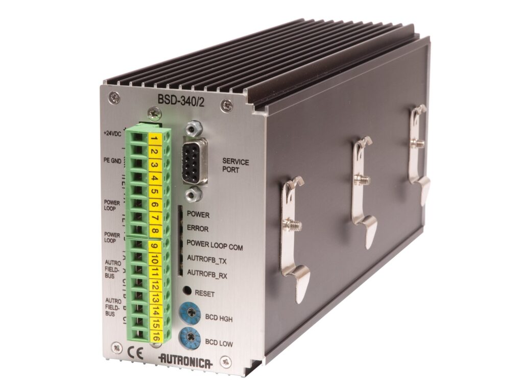 dual power monitoring module bss 311 (duplicate)