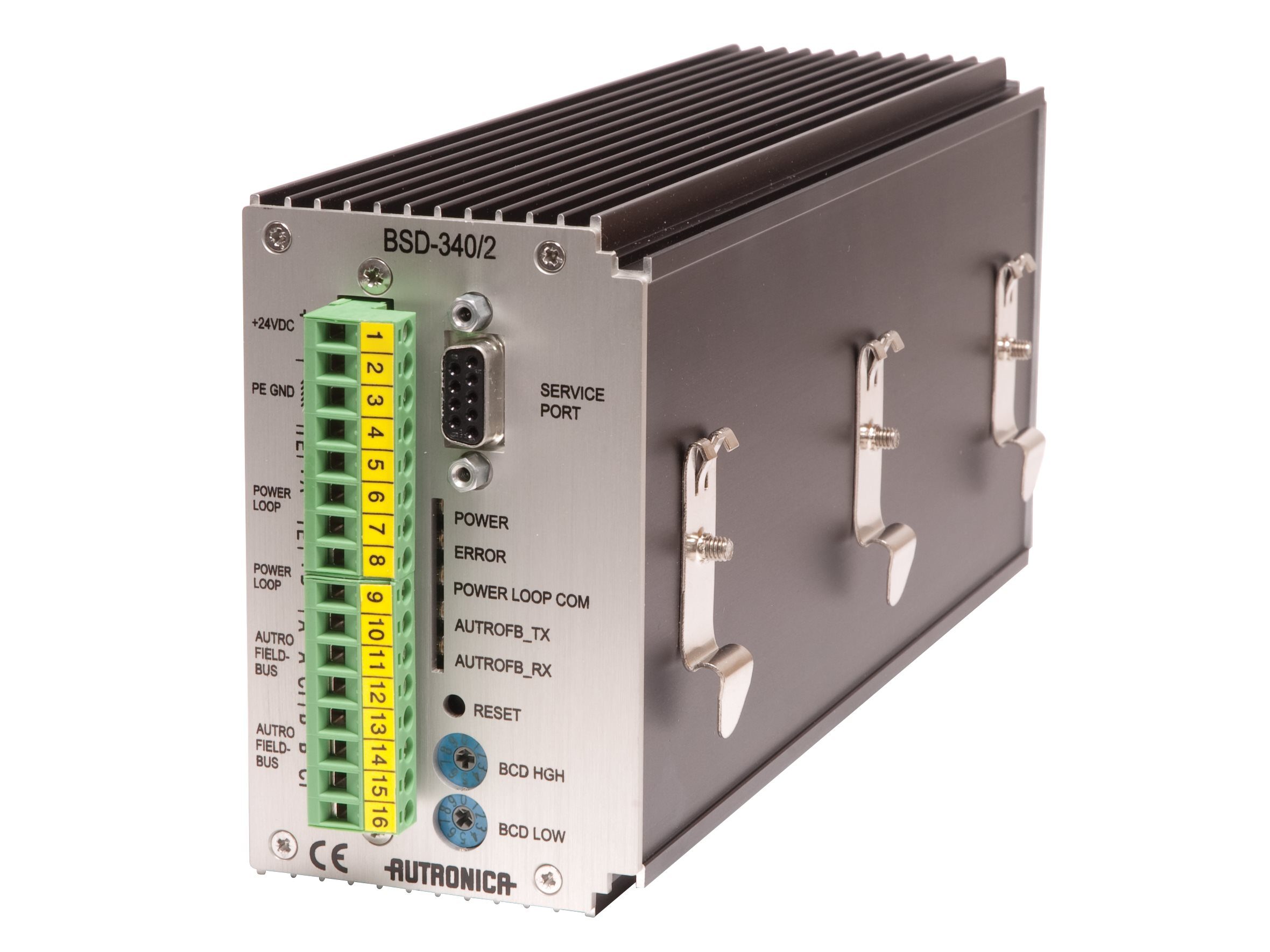 dual power monitoring module bss 311 (duplicate)