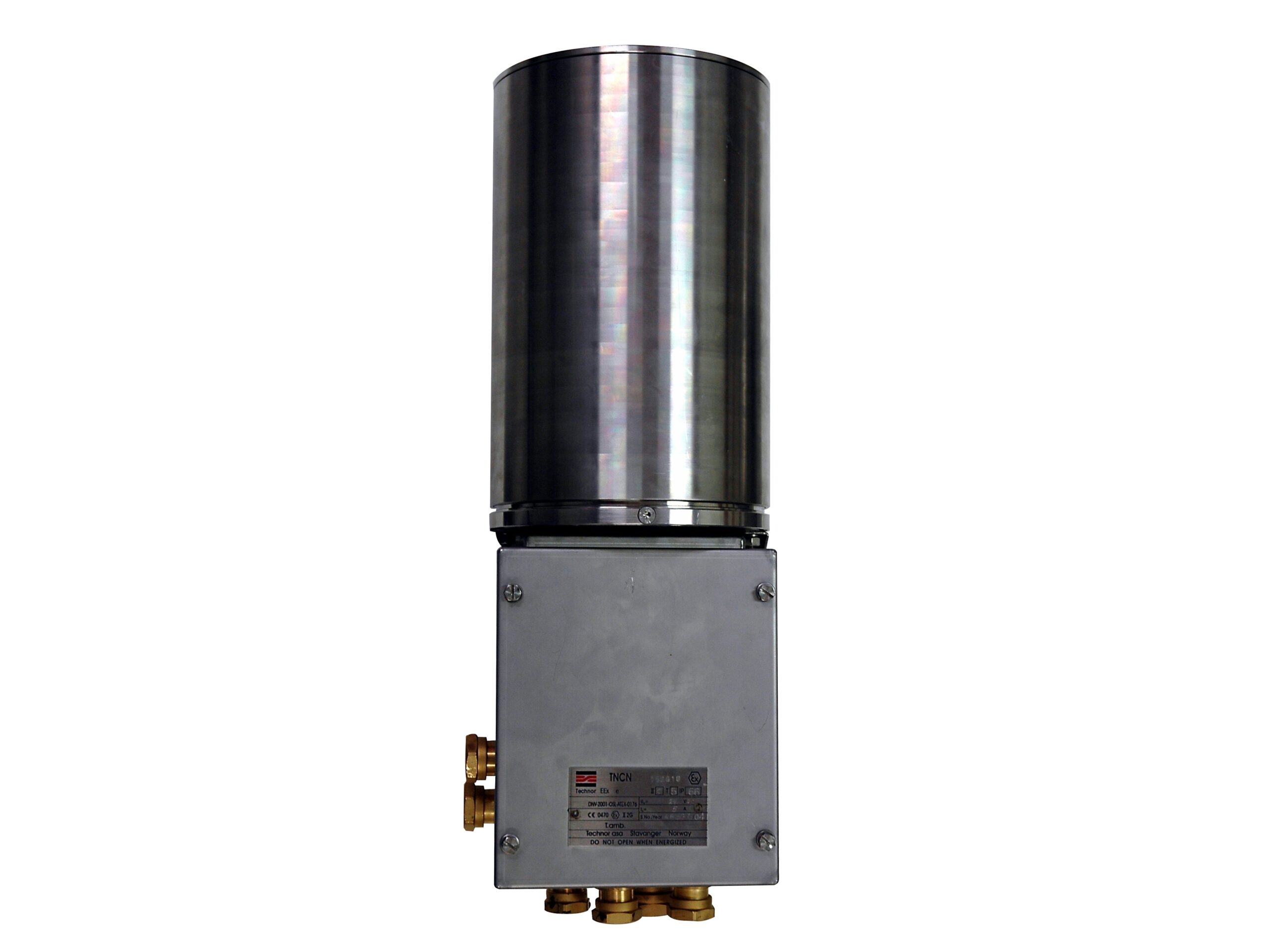 powerloop driver bsd 340/1 (duplicate)