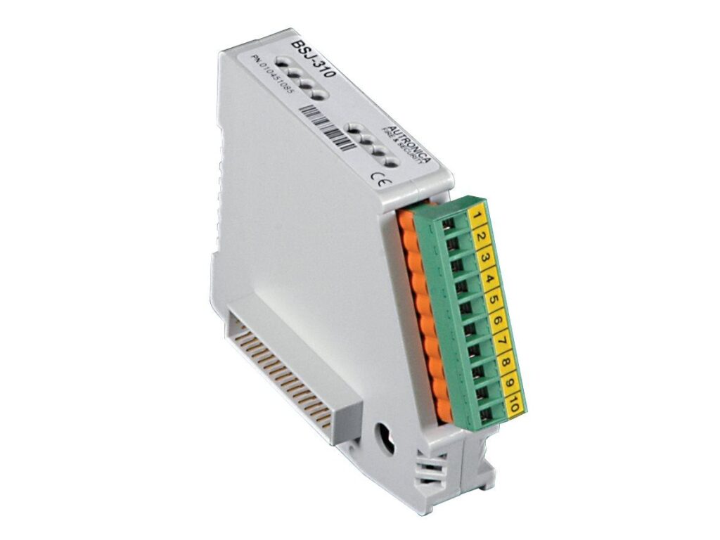 input module bse 320 (duplicate)