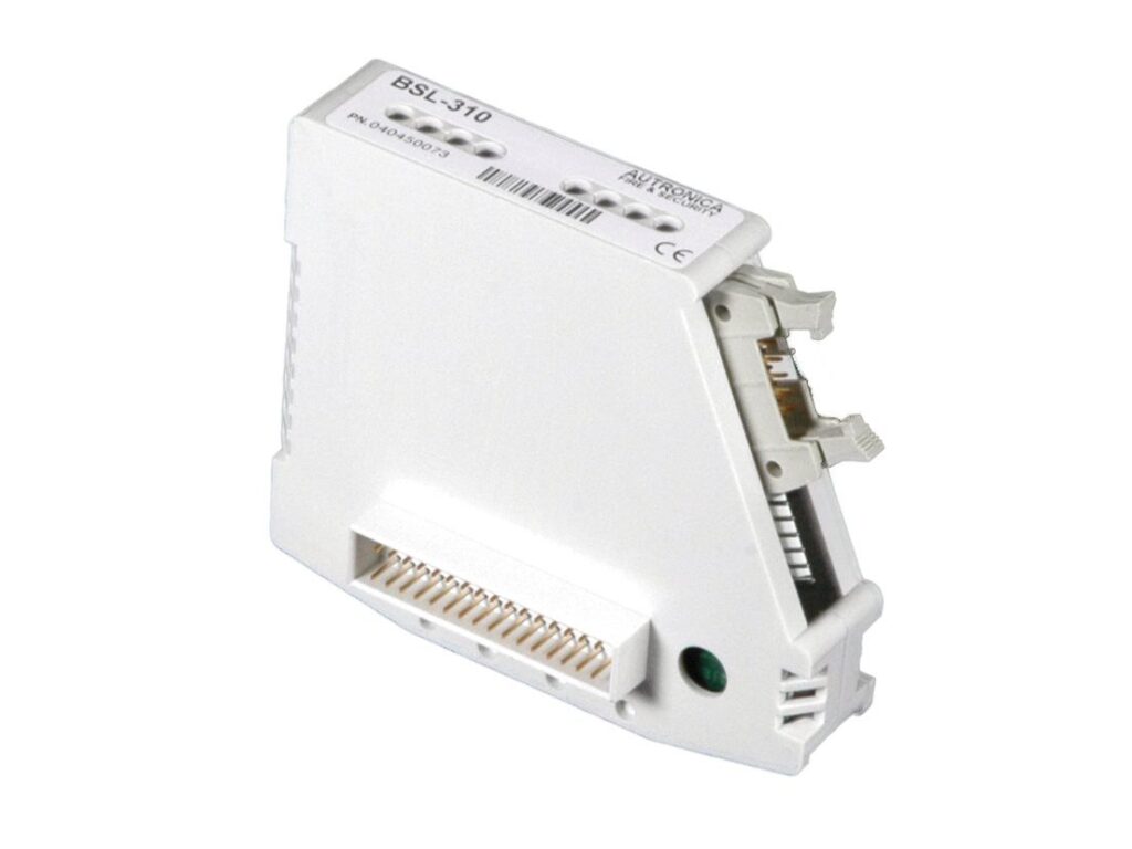 autrofieldbus protocol converter bsd 321/1 (duplicate)