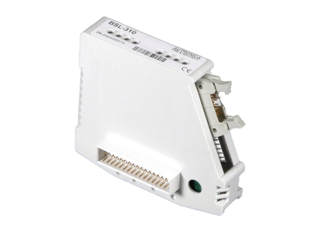 autrofieldbus protocol converter bsd 321/1 (duplicate)