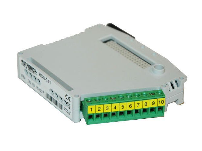 power supply module bss 310a (duplicate)