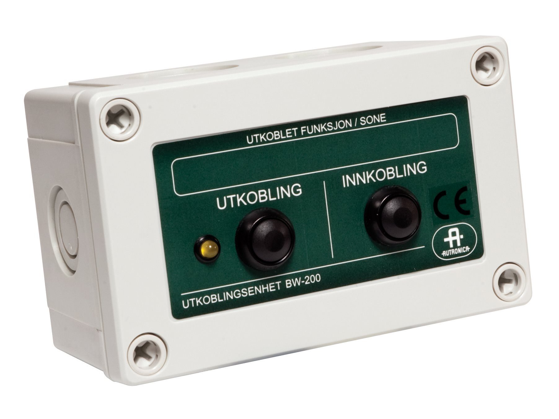 control units (duplicate)