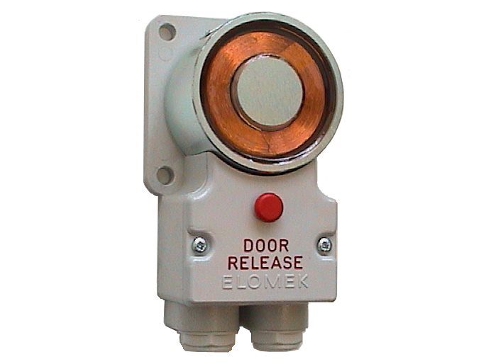 magnetic door release mc13100 (duplicate)
