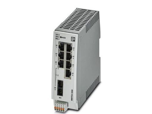 fl switch 2206 2fx (duplicate)