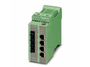 fl switch lm 4tx/1fx (duplicate)
