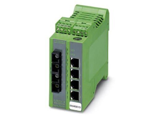 fl switch lm 4tx/1fx sm (duplicate)