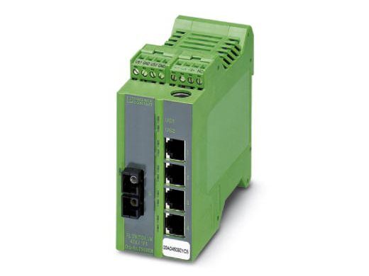 fl switch lm 5tx (duplicate)