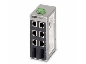 fl switch sfn 7tx/fx (duplicate)