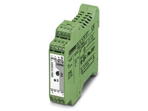 power supply unit 24 vdc / 5 a (duplicate)