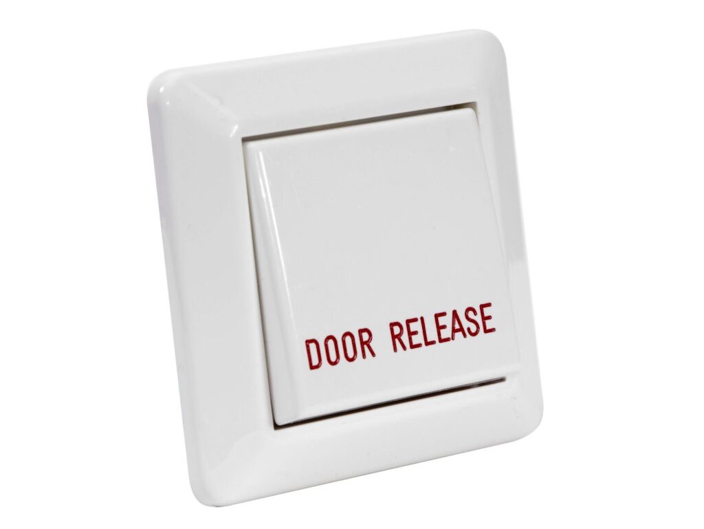 door magnet armature ag w/adjustable socket (duplicate)