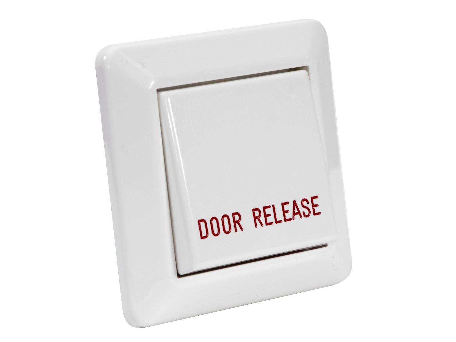 door magnet armature ag w/adjustable socket (duplicate)