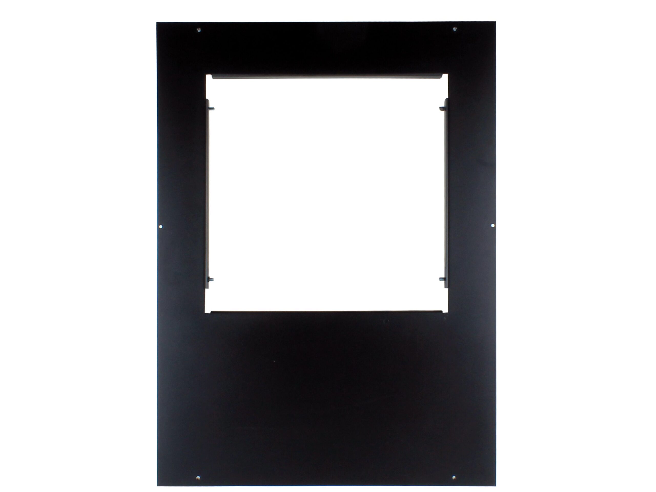 mounting plate, no cutouts ue 474 (duplicate)