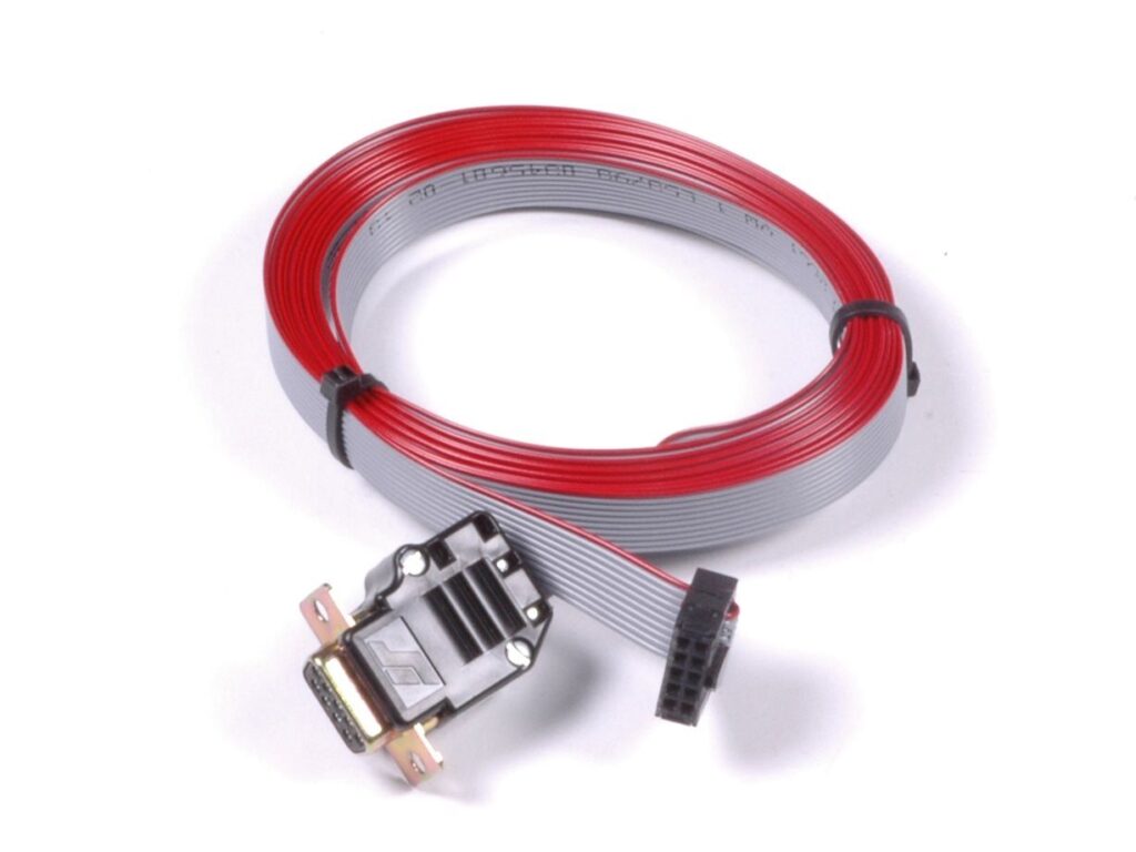 ribbon cable xge 1/10 (duplicate)