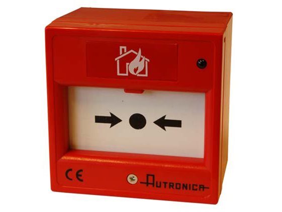 manual call point bf 502/n (duplicate)
