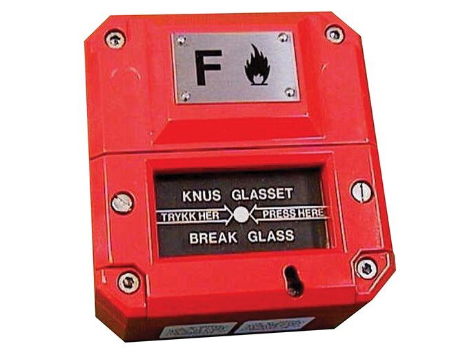 manual call point bf 501 (duplicate)