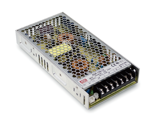 power supply unit 27 vdc / 5.6 a
