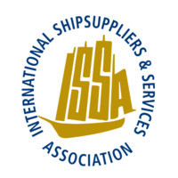 ISSA Logo